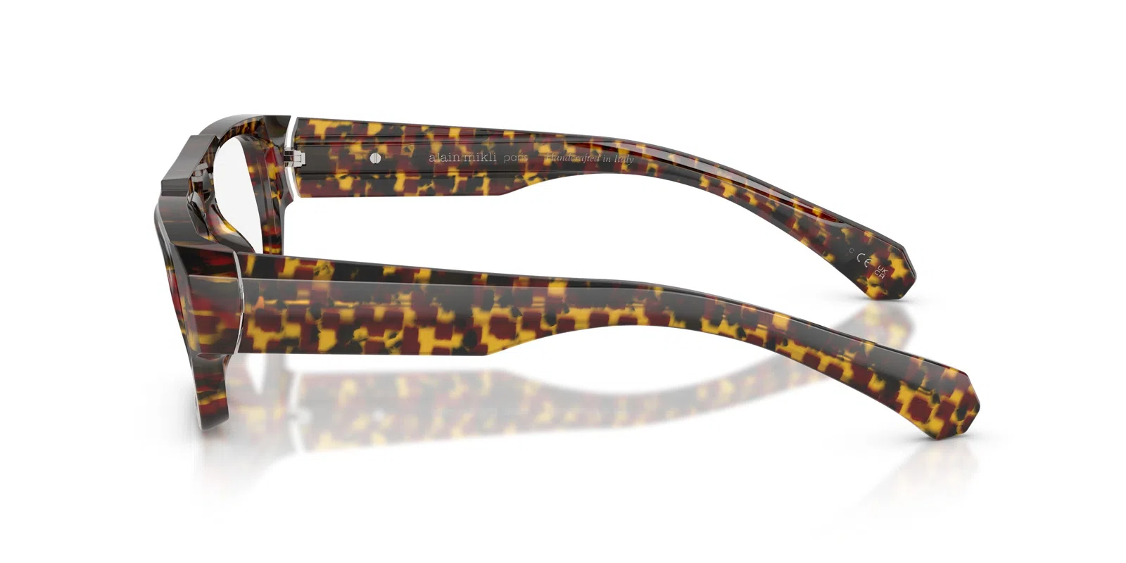 Alain Mikli 3558 Eyeglasses - view 14